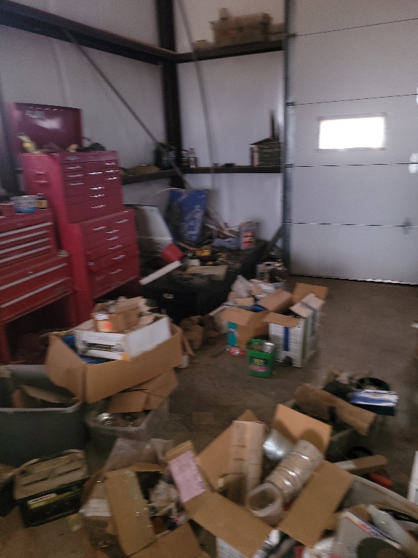 Tool boxes and misc pic #3